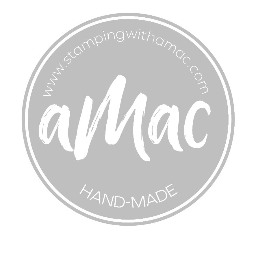 Stamping with aMac